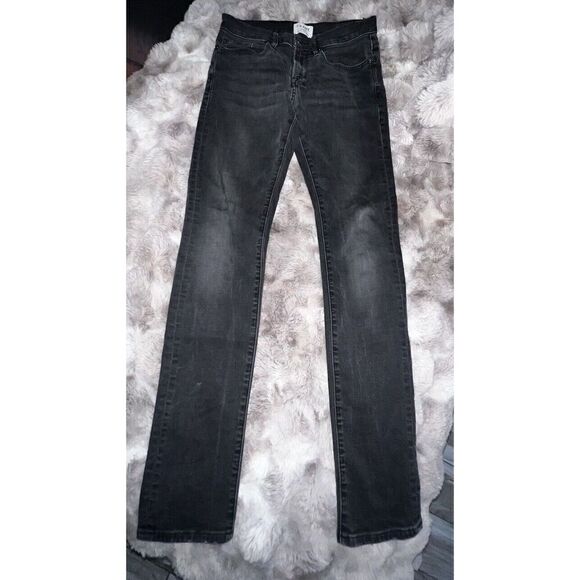Frame L’Homme Skinny Men’s Jeans Steinbeck, Size 29 - Picture 4 of 16